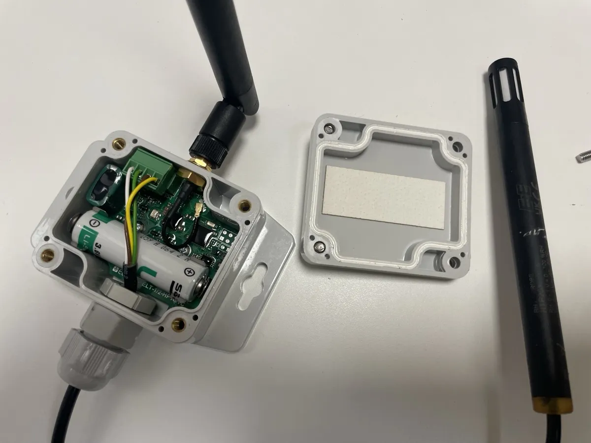 Tester un anti-condensation sans enceinte climatique : le protocole