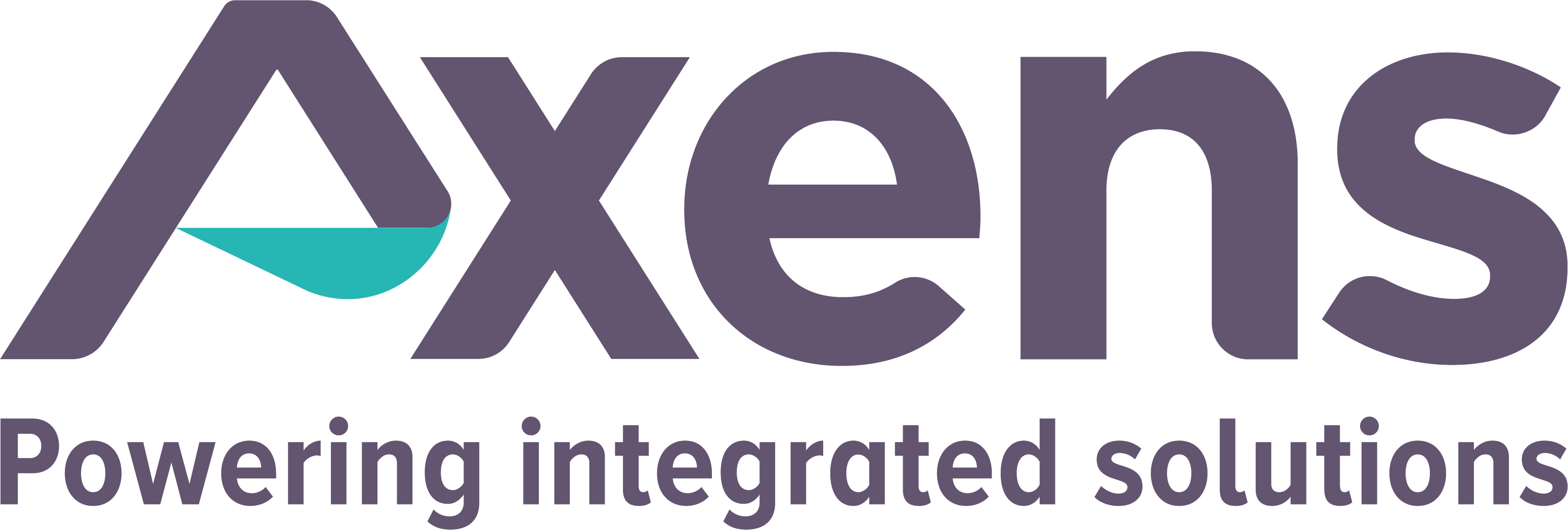 Logo Axens