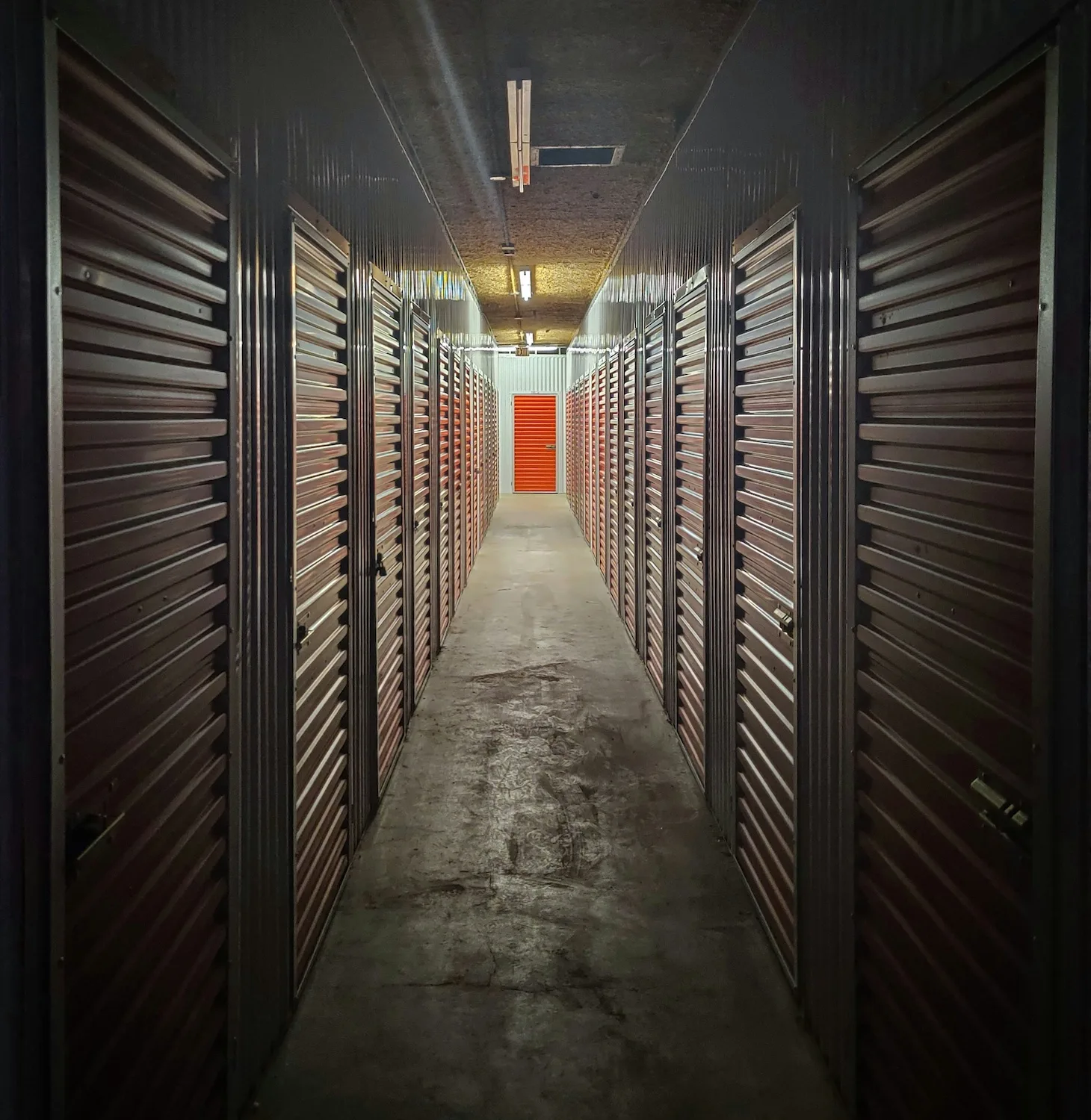 Protection anti humidité pour produits stockés efficace