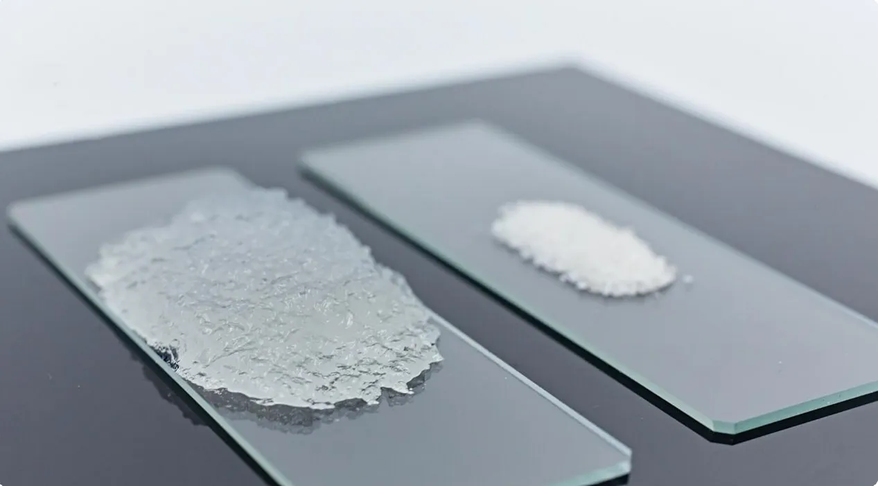 Superabsorbent polymers