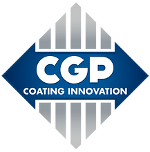 CGP Coating logo