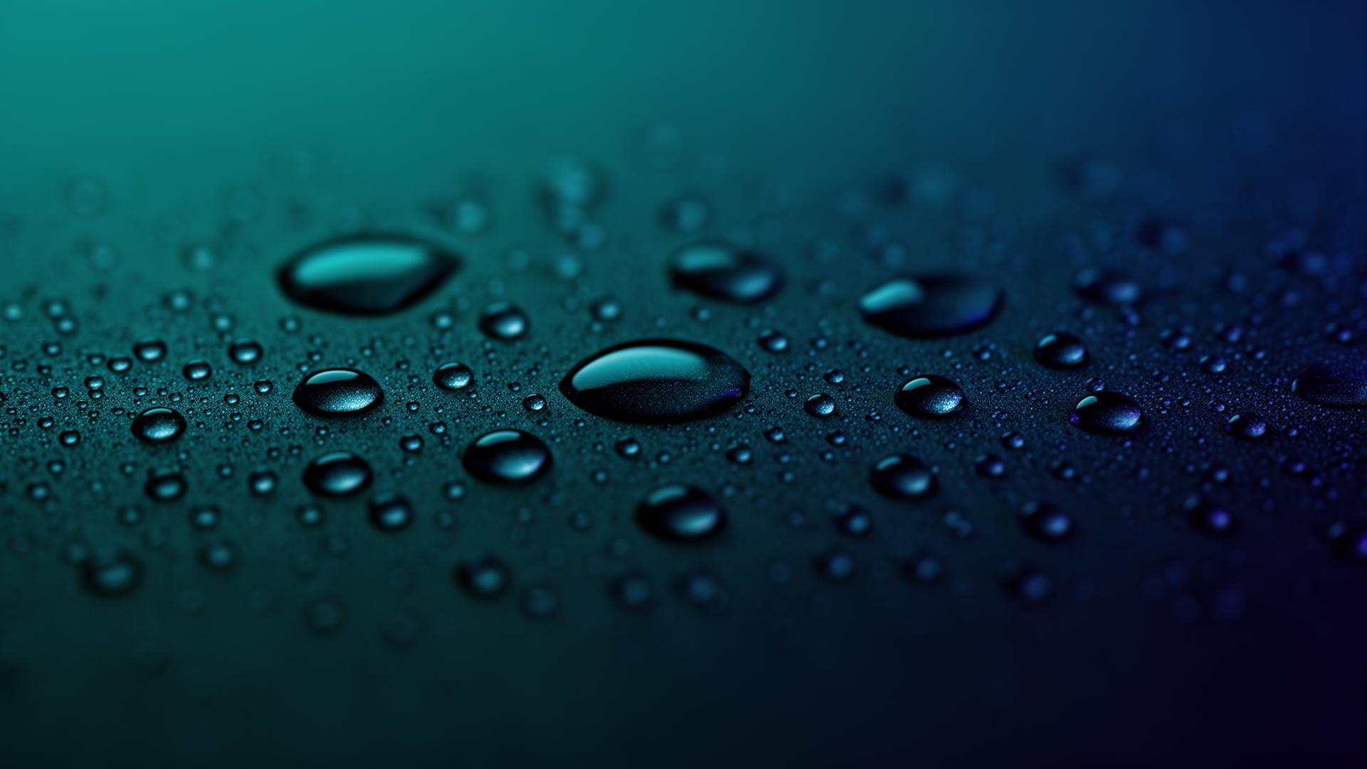 Matériau mésoporeux à régénération spontanée