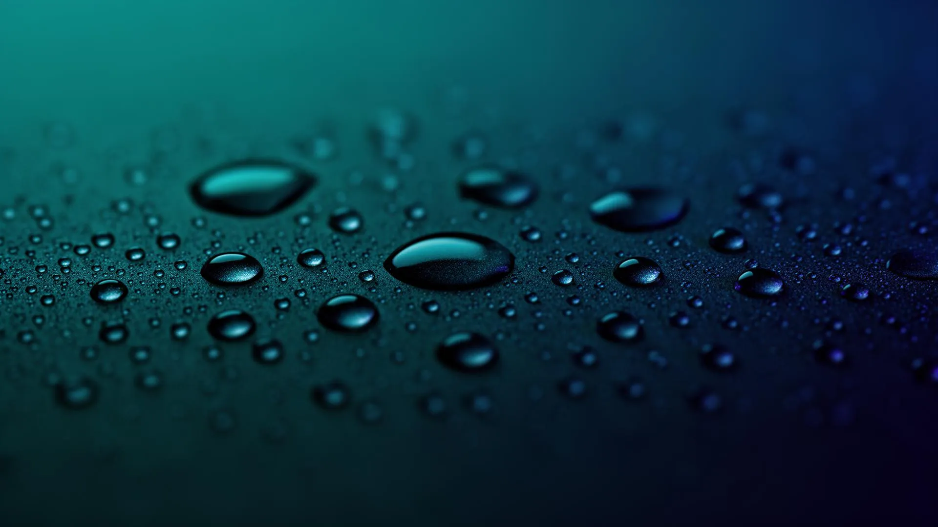 Matériau mésoporeux à régénération spontanée