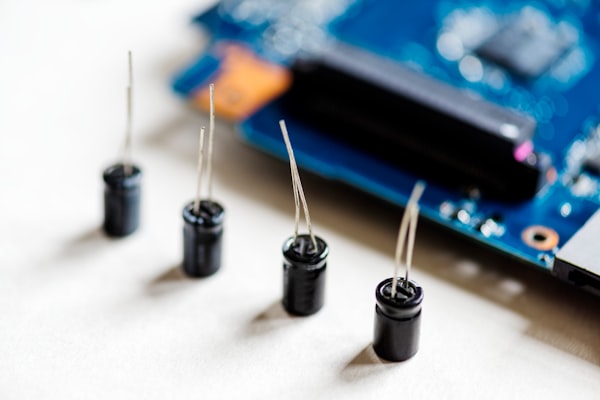 Électronique embarquée